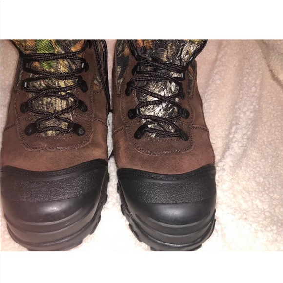 Rocky Insulated Boots (Waterproof) main image 5
